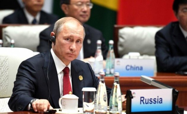 Россия стала «хозяйкой» БРИКС. Путин изящно отправил США в нокаут - Новости дня сегодня