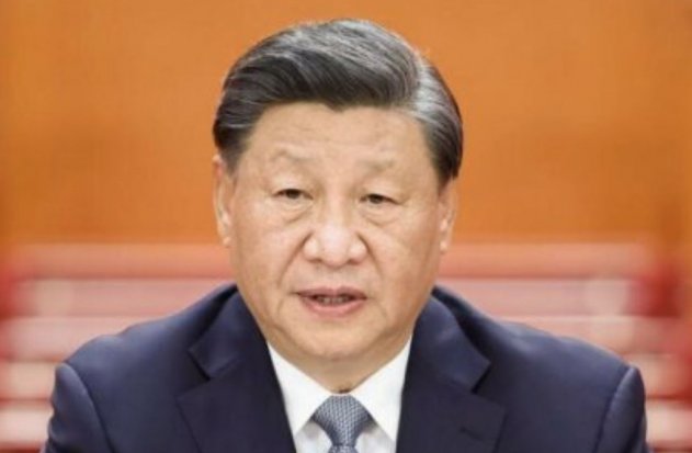 Си Цзиньпин ждёт двух событий, чтобы определиться с войной на Тайване - Новости дня сегодня