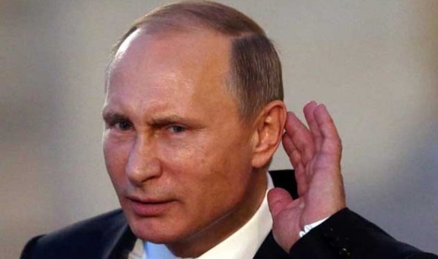 «Путин хочет переговоров». США сдали себя с потрохами - Новости дня сегодня