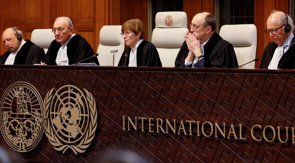 Россия выиграла суд в ООН (разбор судебного решения) - «Новости»