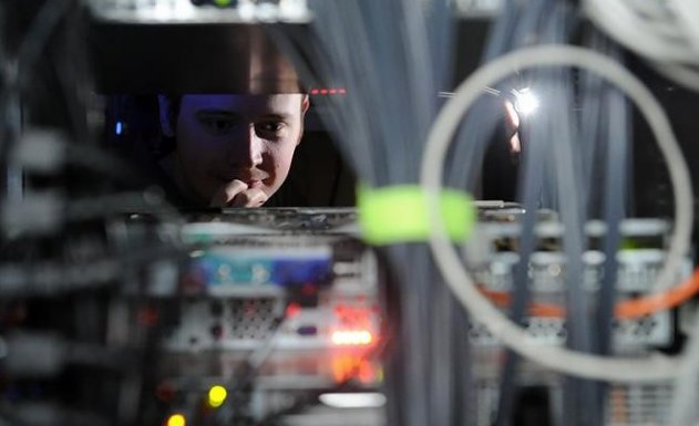 По России нанесли удар кибероружием. Страна осталась без Интернета на два часа - «Новости»
