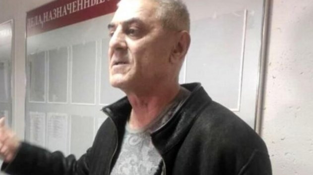 «Будете гореть в адском огне!»: Адвокат азербайджанцев, нанятый диаспорой, проклял судью - Новости дня сегодня