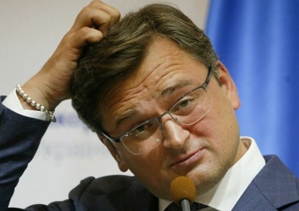 Зеленский планирует уволить главу МИД Украины Кулебу - «Новости»