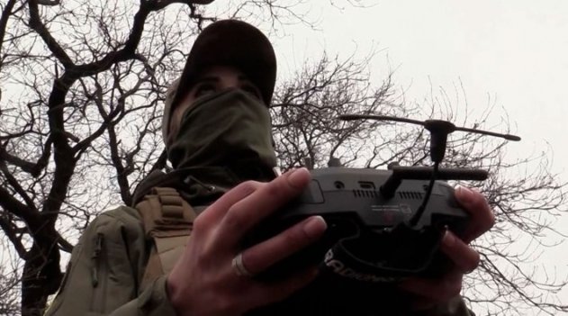Киевские нацисты объявили охоту на девушек-операторов дронов - «Новости»