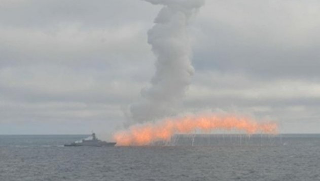Британцы задумали уничтожить русский флот: Пришло время меняться и реагировать на угрозы - Новости дня сегодня