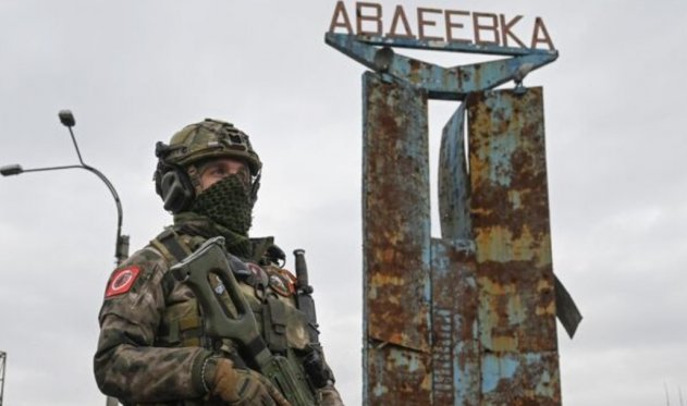 Выбрана война. О новых планах Запада на Украине - Новости дня сегодня
