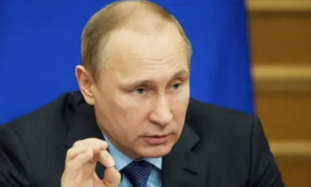 Золотая лихорадка в Америке — это ответный ход В.В.Путина - Новости дня сегодня