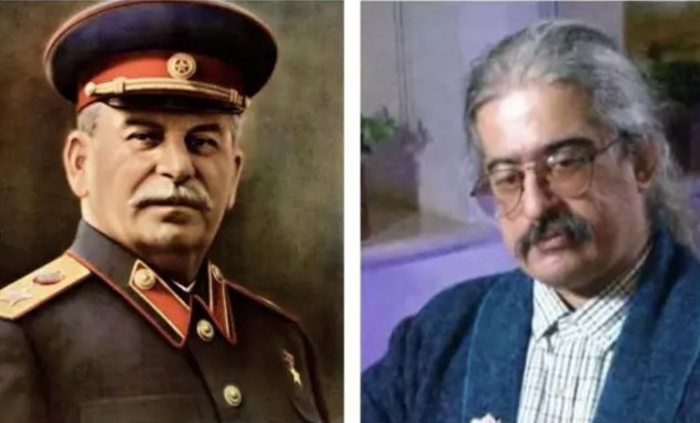 «По какому праву наследие Сталина приватизировали олигархи?»: правнук Сталина - Новости дня сегодня