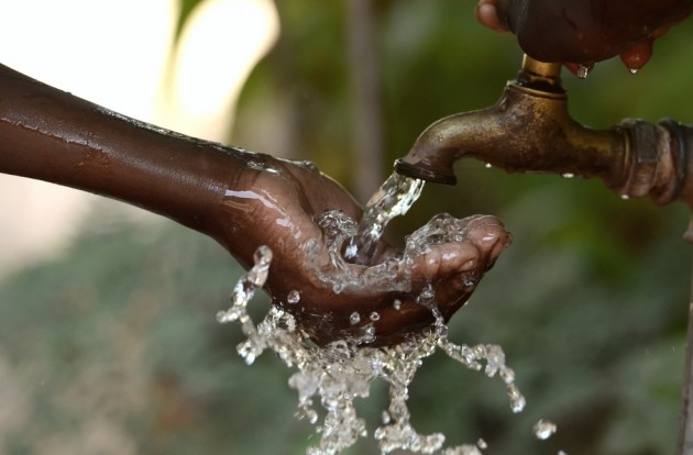 Новая экономичная система поможет обеспечить тысячи людей чистой водой
