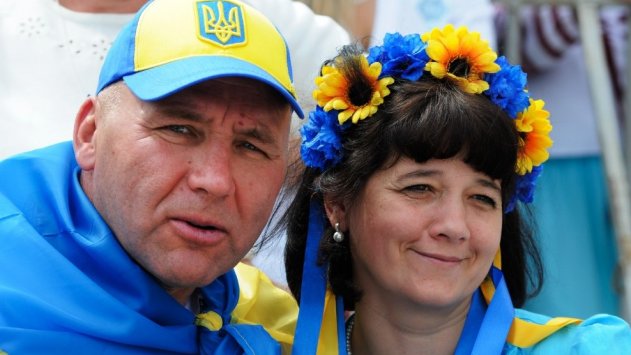 Украинофобия – судьба проигравших - Новости дня сегодня
