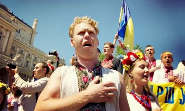Как легко опознать украинца? 5 слов-ключей — и все ясно - Новости дня сегодня