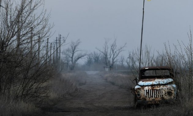 Униженные и оскорблённые. Украина: Сто лет одиночества - Новости дня сегодня