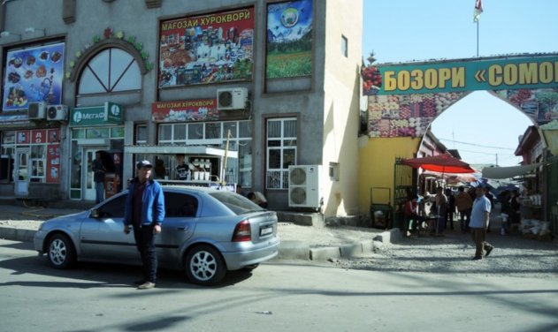 МИД Таджикистана заявил о массовых отказах во въезде в Россию - Новости дня сегодня