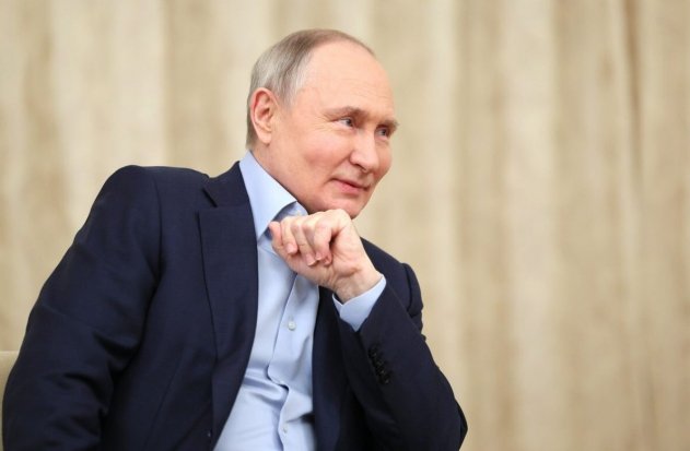 NE: США паникуют из-за вызванной Путиным массовой эвакуации золота из банков - «Новости»