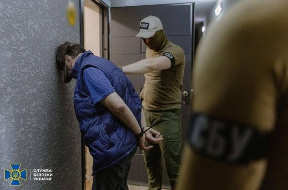 Цирк от СБУ: «Агент ФСБ», переодетый в СБУ, пытался убить командира «Волков Да Винчи» - «Новости»
