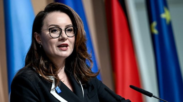 Верховная рада утвердила Свириденко премьер-министром Украины - «Новости»