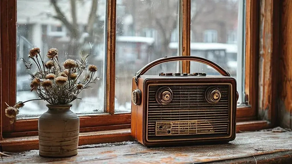 Express усмотрело в сообщениях «Радиостанции Судного дня» намек на Третью мировую войну - «Новости»