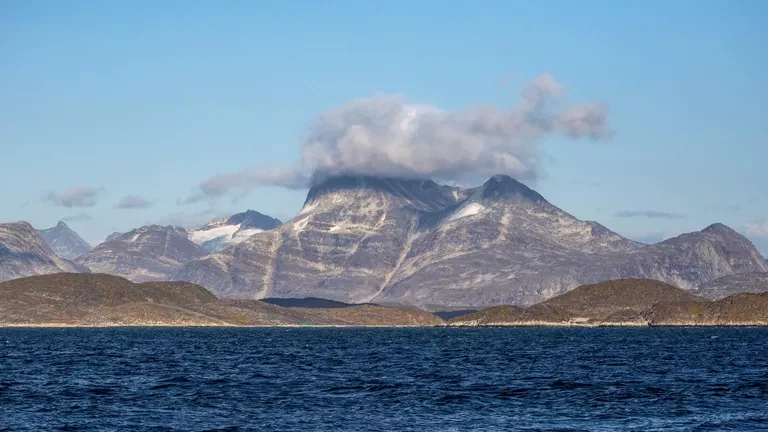 В Гренландию прибыли первые военные из Европы - «Новости»