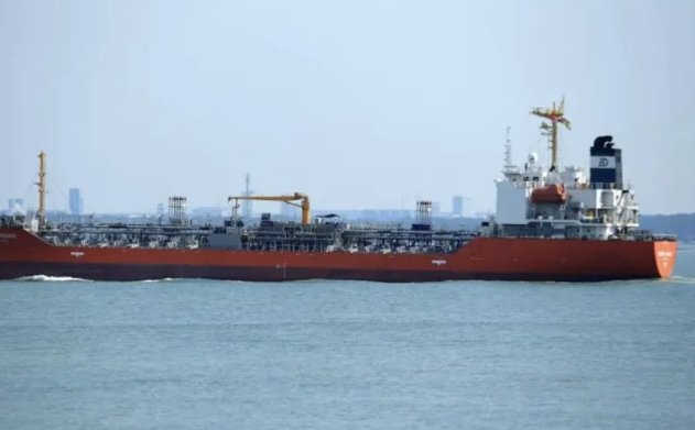 Если Европа решится захватить торговые суда России, случится апокалипсис – RS - Новости дня сегодня