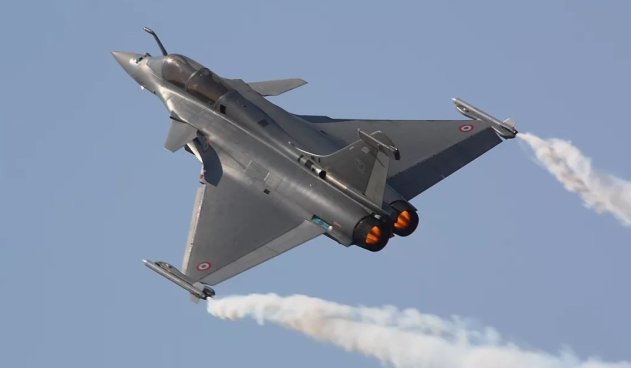 Унижение «Рафалей» продолжается - Новости дня сегодня