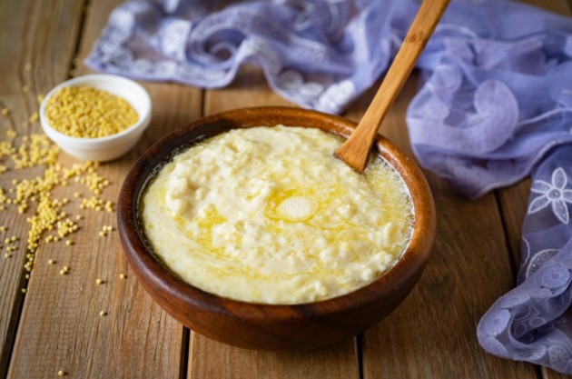 Ученый раскрыл секреты питания долгожителей