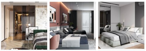 Особенности и преимущества выдвижных дверей