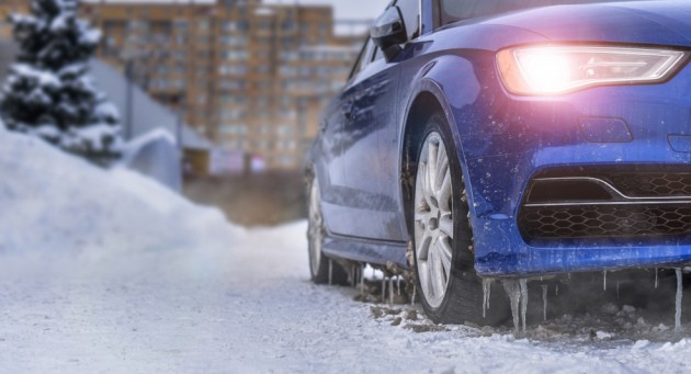 Обязательные действия водителя после зимы. Советы специалистов