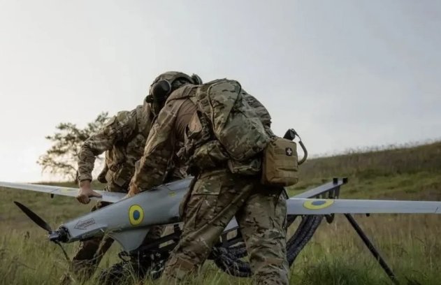 Киев считает, что не проигрывает Москве в конфликте и даже может «победить» - Новости дня сегодня