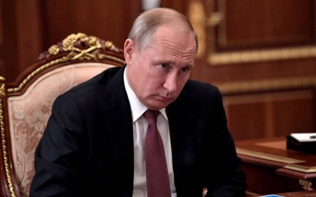 Главное оружие России в противостоянии с Западом Путин задействует 5 декабря - «Новости»