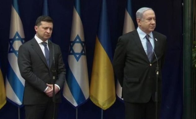Нетаньяху ни за что не даст «Железный купол» майданному режиму - «Новости»