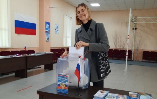 Референдум - Москва начинает нестандартно и ВЫИГРЫВАЕТ - «Новости»