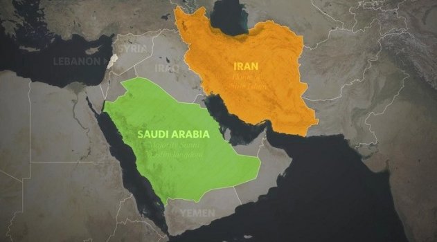 Иран и Саудовская Аравия — соперничество или сотрудничество - «Новости»