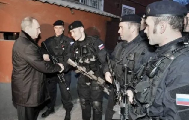 ФСБ подключается, дана команда. Основная задача — тотальный разгром диаспор - Новости дня сегодня