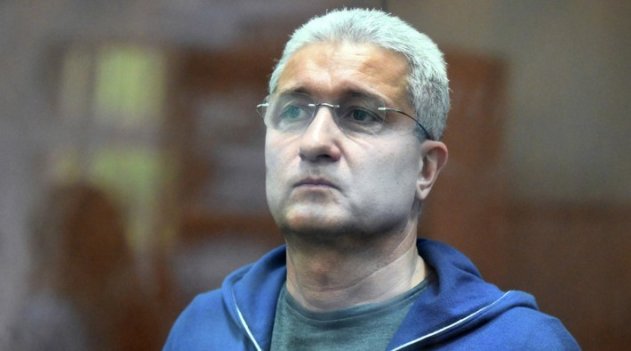По делу Тимура Иванова арестовали активы более чем на 2,5 млрд рублей - «Новости»