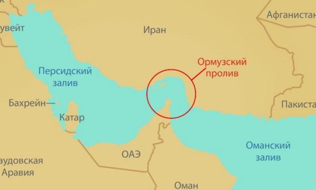 Нефть по двести? Угроза пострашнее всех баллистических ракет мира - Новости дня сегодня