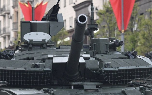 Запад такого не ожидал: Россия утроила выпуск танков Т-90М. И не только их - Новости дня сегодня
