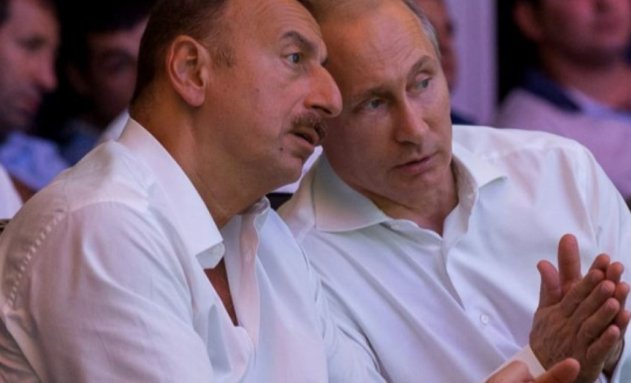 Тихая оккупация: азербайджанские сети опутывают российскую экономику под прикрытием бизнеса - Новости дня сегодня