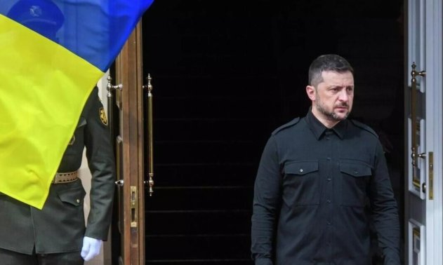 «Хитрый план» Зеленского - Новости дня сегодня «Хитрый план» Зеленского - Новости дня сегодня