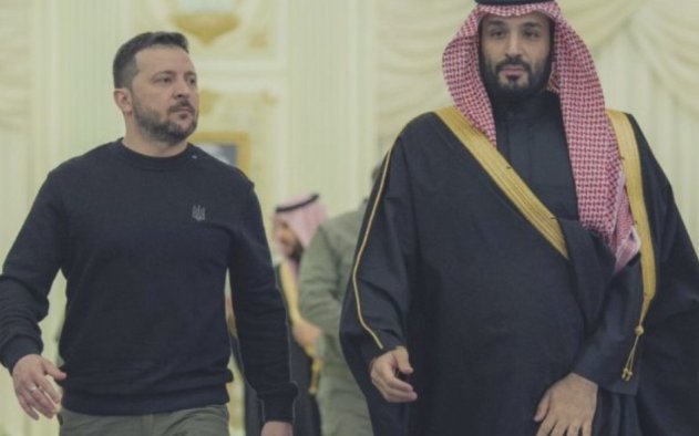 Ближневосточный и украинский конфликты начинают сливаться - Новости дня сегодня